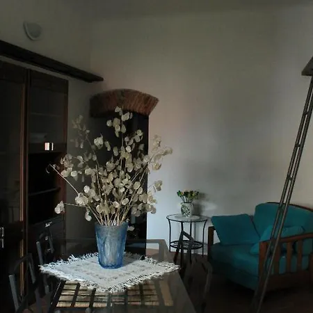 Appartement A Casa Di Alice