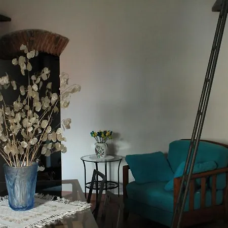 A Casa Di Alice Appartement *