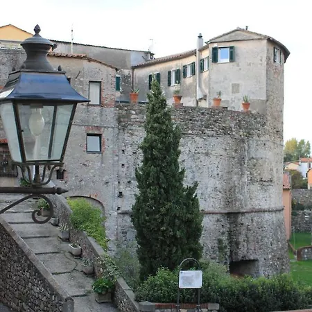 Appartement A Casa Di Alice *