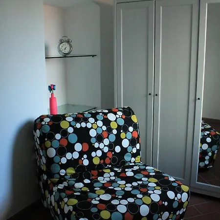A Casa Di Alice