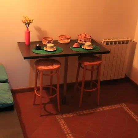 A Casa Di Alice Appartement