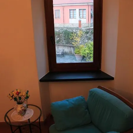 A Casa Di Alice Appartement